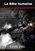La Bête humaine (eBook, ePUB)