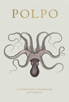 POLPO (eBook, ePUB) - Norman, Russell