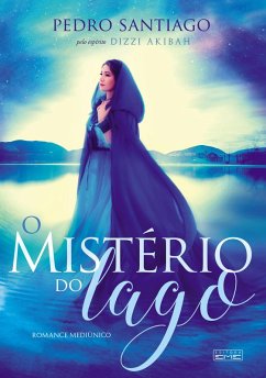 Cover O mistério do lago (eBook, ePUB)