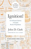 Ignition! (eBook, ePUB)