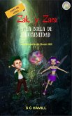 Zak y Zara Y de la Bola de Invisibilidad. Libro de niños. Una historia de Doon Hill. (eBook, ePUB)