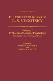 The Collected Works of L. S. Vygotsky (eBook, PDF)