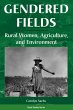 Gendered Fields (eBook, PDF) - Bild 1