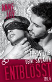 Freiwillig deine Sklavin Teil 6 (eBook, ePUB)