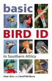 Basic Bird ID in Southern Africa (eBook, PDF)