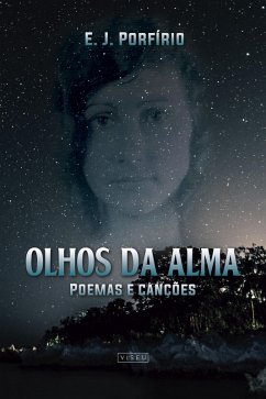 Cover Olhos da Alma (eBook, ePUB)
