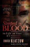 Steeped in Blood (eBook, PDF) Steeped in Blood (eBook, PDF)