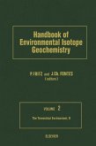 The Terrestrial Environment, B (eBook, PDF)