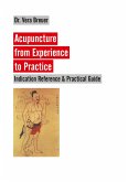 Acupuncture from Experience to Practice (eBook, ePUB)