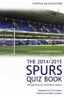 2014/2015 Spurs Quiz Book (eBook, PDF) - Bild 1