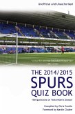2014/2015 Spurs Quiz Book (eBook, PDF) 2014/2015 Spurs Quiz Book (eBook, PDF)