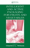 Intelligent and Active Packaging for Fruits and Vegetables (eBook, PDF)