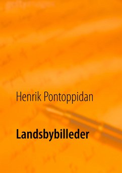 Landsbybilleder (eBook, ePUB)