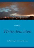 Wetterleuchten (eBook, ePUB)