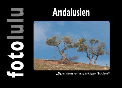 Andalusien (eBook, ePUB) - Fotolulu