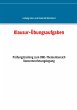 Klausur-Übungsaufgaben (eBook, ePUB) - Bild 1