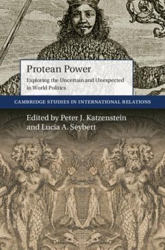 Protean Power (eBook, PDF)