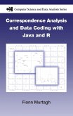 Correspondence Analysis and Data Coding with Java and R (eBook, PDF)