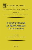 Constructivism in Mathematics, Vol 2 (eBook, PDF)