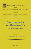 Constructivism in Mathematics, Vol 2 (eBook, PDF) Constructivism in Mathematics, Vol 2 (eBook, PDF)