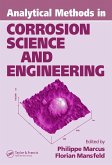 Analytical Methods In Corrosion Science and Engineering (eBook, PDF)