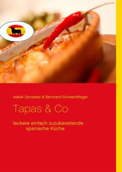 Tapas & Co (eBook, ePUB)