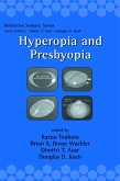 Hyperopia and Presbyopia (eBook, PDF)