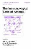 The Immunological Basis of Asthma (eBook, PDF)