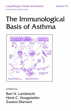 The Immunological Basis of Asthma (eBook, PDF)