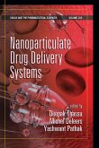 Nanoparticulate Drug Delivery Systems (eBook, PDF)