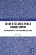 China Reclaims World Power Status... - Bild 1