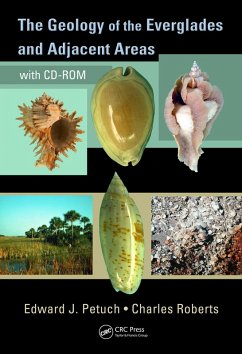 Cover The Geology of the Everglades and Adjacent Areas (eBook, PDF)