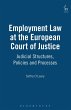 Employment Law at the European Court of... - Bild 1