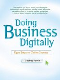 Doing Business Digitally (eBook, PDF)