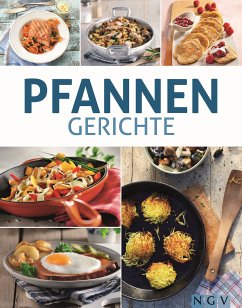 Pfannengerichte (eBook, ePUB)