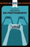 An Analysis of Susan Sontag's On Photography (eBook, PDF) An Analysis of Susan Sontag's On Photography (eBook, PDF)