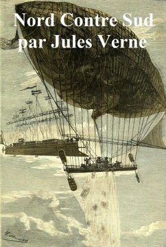 Cover Nord Contre Sud (eBook, ePUB)