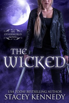 The Wicked (Otherworld, #2) (eBook, ePUB) - Kennedy, Stacey