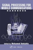 Signal Processing for Mobile Communications Handbook (eBook, PDF)