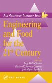 Engineering and Food for the 21st Century (eBook, PDF)