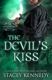 The Devil's Kiss (Otherworld, #3) (eBook, ePUB)