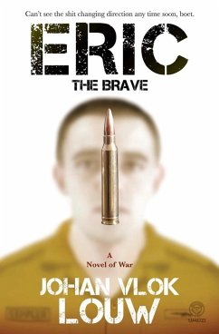 Cover Eric the Brave (eBook, PDF)