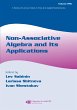 Non-Associative Algebra and Its... - Bild 1