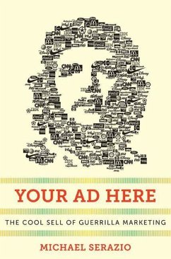 Your Ad Here (eBook, PDF) - Serazio, Michael