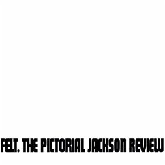 The Pictorial Jackson Review (Remast.Gatefold) (Vinyl)