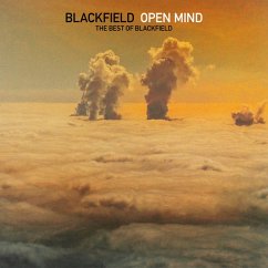 Open Mind-The Best Of Blackfield - Blackfield