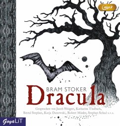 Dracula (Klassiker Auf Mp3)