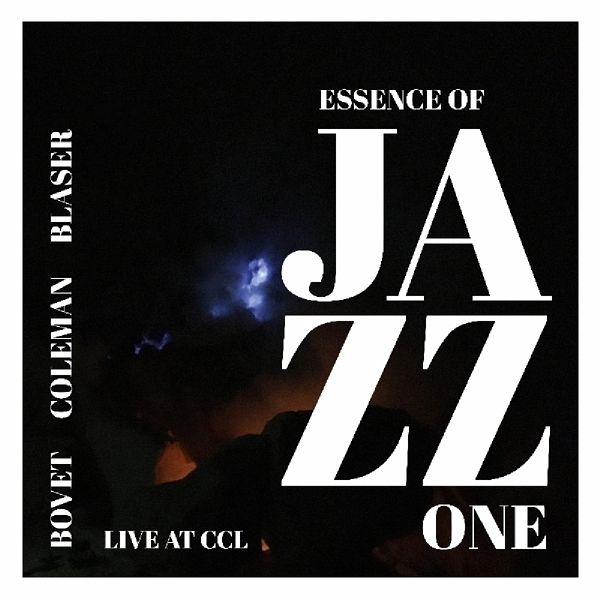 Essence Of Jazz One
