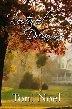 Cover Restored Dreams (eBook, ePUB)