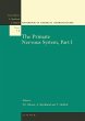 The Primate Nervous System, Part I... - Bild 1